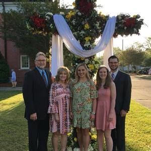 Meet your Posher, Tina n raymond